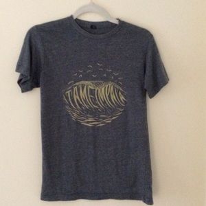 Tame Impala band tee